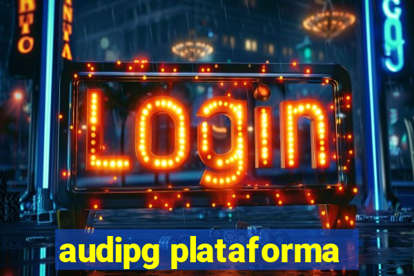 audipg plataforma